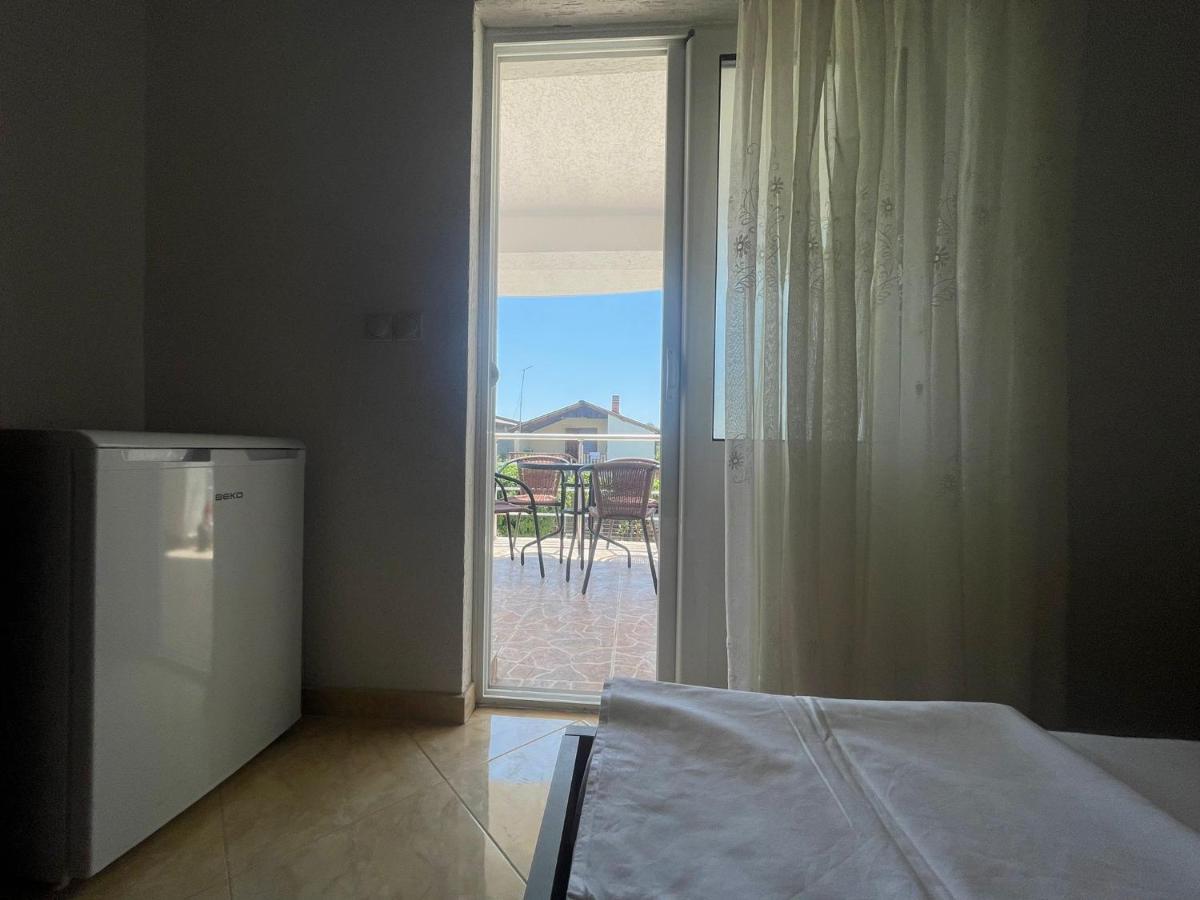 Vila Goga Ulcinj Eksteriør bilde